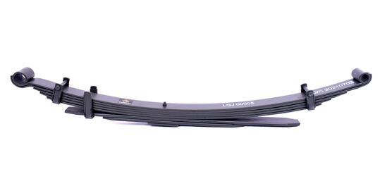 Ενισχυμένες πίσω σούστες Sandkat4x4 - +5 έως 7cm - +250kg - Mitsubishi L200 2015+ & Fiat Fullback 2016+