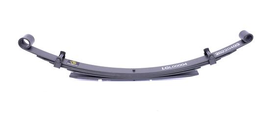 Комплект окачване Sandkat4x4 - +5 cm - Suzuki SamuraÏ 410/413 (Sierra SL/LJ) - Дизел - +50/100 кг акасесоари джип