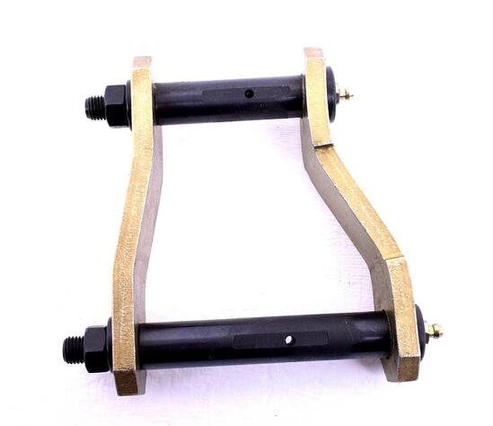 Σετ σκουλαρίκια με θηλές γράσου Sandkat4x4 - Ford Ranger T6/T7/T8 & Mazda BT50