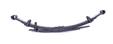 Комплект окачване Sandkat4x4 - +5 cm - Isuzu D-Max 2002/2012 - Натоварване +300kg повдигащ комплект