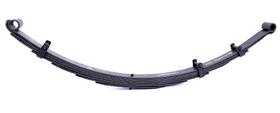 Ενισχυμένες πίσω σούστες  +5 έως 7cm για Off-road NISSAN PATROL