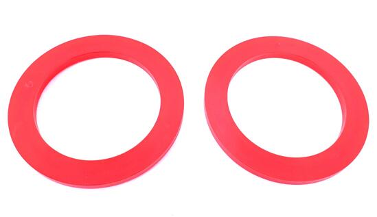 Σετ μαξιλαράκι πίσω ελατηρίου Sandkat4x4 - +10mm - Toyota Landcruiser HZJ/VDJ 78, 79