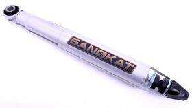 Ενισχυμένο αμορτισέρ Sandkat4x4 - Nitrogas - Πίσω - Toyota Prado 120/125 & 150 & FJ Cruiser