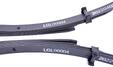 Комплект окачване Sandkat4x4 - +5 cm - Suzuki SamuraÏ 410/413 (Sierra SL/LJ) - Дизел - +50/100 кг пружини