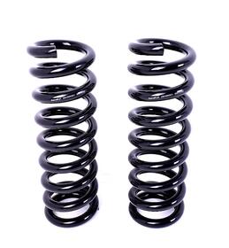 Σετ ελατηρίων Sandkat4x4 - +5 cm - Εμπρός - Mazda BT50 / Ford Ranger T6/T7/T8