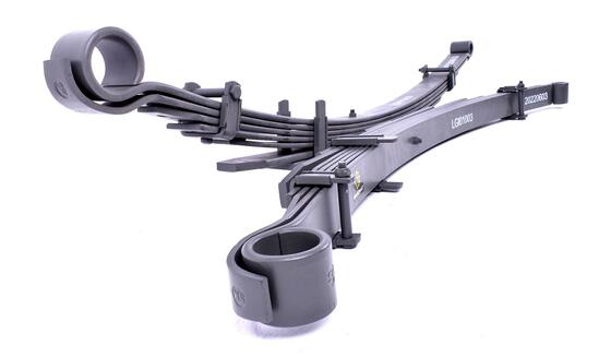 SANDKAT4X4 ОФРОУД ОКАЧВАНЕ 5СМ ЛИФТ FORD RANGER T6-T7 (10)2011-2018 +300КГ lift kit