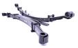 Sandkat4x4  Πίσω Σούστες - +5 έως 7cm - +500kg - Ford Ranger T6/T7 & Mazda BT50 10/2011+