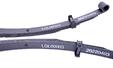 Комплект окачване Sandkat4x4 - +5 cm - Suzuki SamuraÏ 410/413 (Sierra SL/LJ) - Дизел - +50/100 кг offroad