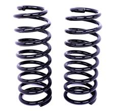 Κιτ πίσω ελατηρίου Sandkat4x4 - Ανύψωση +5 cm - Toyota Landcruiser FJ/HJ/HDJ 80, 100 & 105