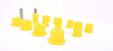 Комплект окачване Sandkat4x4 -  +5 см - Пикап Toyota Hilux Vigo - +60кг/+300кг gravel kit