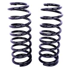 Σετ ελατηρίων πίσω Sandkat4x4 - +10 cm lift - Toyota Landcruiser FJ/HJ 80,100, 105