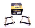 Σετ σκουλαρίκια με γρασαδορακια Sandkat4x4  - Mitsubishi L200 MQ 2015+ & Fiat Fullback 2016+