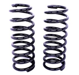 Κιτ πίσω ελατηρίου Sandkat4x4 - Ανύψωση +5 cm - Toyota Landcruiser FJ/HJ/HDJ 80, 100 & 105