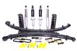 Комплект окачване Sandkat 4x4 TOYOTA VIGO +100 , +500кг. 4х4