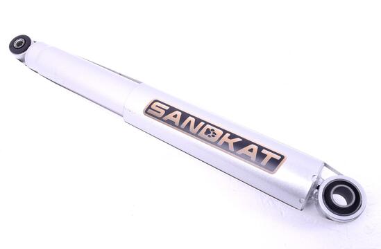 Ενισχυμένο αμορτισέρ Ford Courier/Ranger και MAZDA Series B/BT50 - Πίσω - Nitrogas - Sandkat4x4