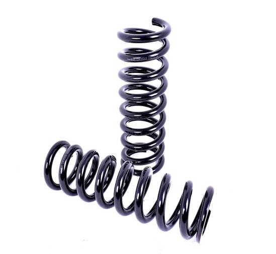 Комплект окачване Sandkat4x4 - +5 см - Пикап Nissan Navara D23/NP300 -  +50кг/+300кг 4х4