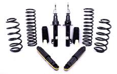Σετ ανάρτησης Sandkat 4x4 Jeep Grand Cherokee WH WK +250kg. + 7 -  +10 cm. 