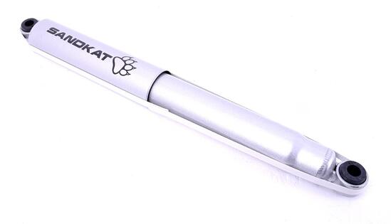 Πίσω Ενισχυμένο αμορτισέρ Sandkat4x4 +5cm - Nitrogas - Nissan, Toyota, Greatwall, Isuzu, Fiat Fullback, Mitsubishi & Hyundai