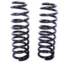 Σετ μπροστινών ελατηρίων Sandkat4x4 - Ανύψωση +5 cm - Toyota Landcruiser FJ/HJ/HDJ 80, 100 & 105