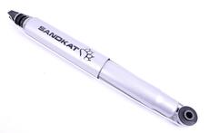 Ενισχυμένο πίσω αμορτισέρ Sandkat4x4 - Nitrogas - Pajero 2000+