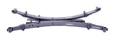 Ενισχυμένες σούστες Sandkat4x4 - Πίσω +5 έως 7 cm - +300 kg - Isuzu D-Max 07/2012+