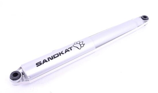 Комплект окачване Sandkat4x4 - +5 см - Пикап Mitsubishi L200 ML - +70кг/+300кг части