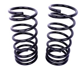 Πίσω κιτ ελατηρίων Sandkat4x4 - Ανύψωση +5 έως 7 cm - Mitsubishi Pajero SWB & LWB, Pajero Sport & Challenger series 2