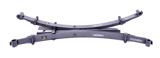 Комплект окачване Sandkat4x4 - +5 см - Isuzu D-Max 07/2012+ - Натоварване +60кг/+300кг 4х4