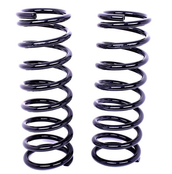 Σετ πίσω ελατηρίου Sandkat4x4 - + ανύψωση 7,5 έως 10 cm - Nissan Patrol Y60 και Y61 κοντή και μακριά βάση
