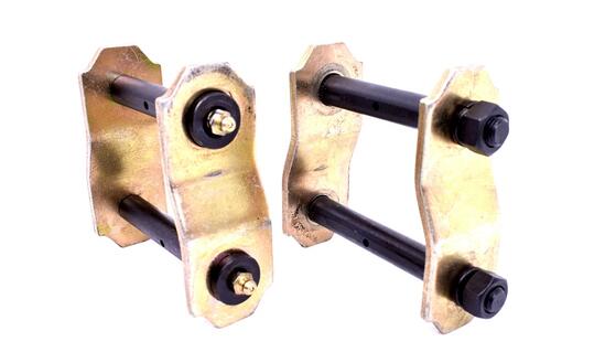 Σετ σκουλαρίκια με λιπαντικά Sandkat4x4 - Mitsubishi L200 MK/ML/MN