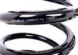 Κιτ πίσω ελατηρίου Sandkat4x4 - Ανύψωση +5 cm - Toyota Landcruiser FJ/HJ/HDJ 80, 100, 105 & Landcruiser 100