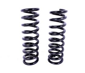 Комплект предни пружини Sandkat4x4 - +5см - Nissan Navara D40/D23/Pathfinder R51, Renault Alaskan & Mercedes Classe X 4х4