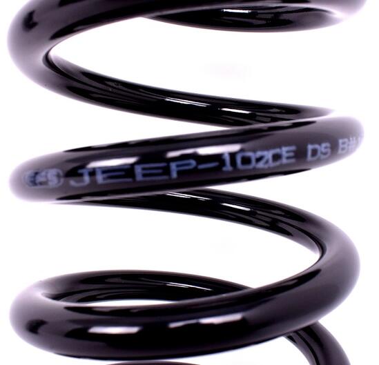 Комплект предни пружини JEEP GRAND CHEROKEE WJ,WG COILS