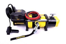 Офроуд лебедка NOVAWINCH pro 12500 4x4