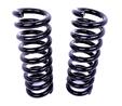 Σετ μπροστινών ελατηρίων Sandkat4x4 - Mazda BT50 / Ford Ranger T6 / Ranger T7