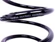 Πίσω κιτ ελατηρίων Sandkat4x4 - Ανύψωση +5 έως 7 cm - Mitsubishi Pajero SWB & LWB, Pajero Sport & Challenger series 2