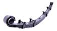 Μπροστινής σούστα Sandkat4x4 - 5 + 7cm. ανυψωτικό - +70 kg - Nissan Patrol MK κοντή και μακριά βάση