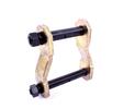 Комплект шекели с гресьорки Sandkat4x4 - Isuzu D-MAX 07/2012+ offroad