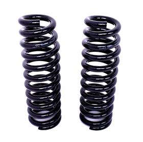 Σετ μπροστινών ελατηρίων Sandkat4x4 - +5 cm - Toyota Prado 90/95/Land Cruiser