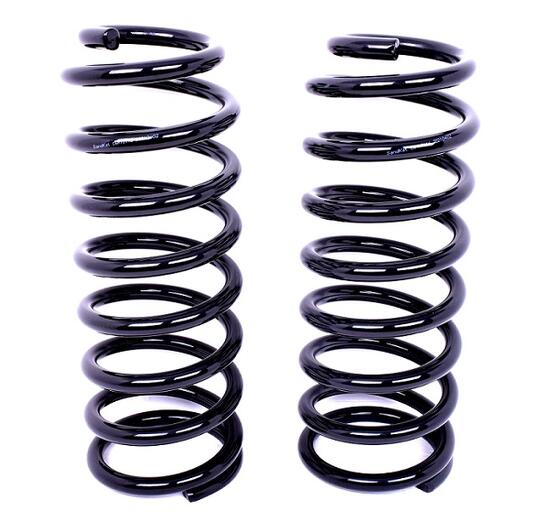 Κιτ πίσω ελατηρίου Sandkat4x4 - Ανύψωση +5 cm - Toyota Landcruiser FJ/HJ/HDJ 80, 100 & 105