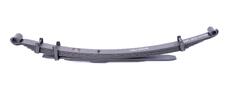 Πίσω ενισχυμένες σούστες Sandkat4x4 +5 έως 7cm - +250kg - Mitsubishi L200 2015+ & Fiat Fullback 2016+