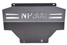 Nissan Navara NP300  подкартерна защита 4х4 офроуд Пловдив