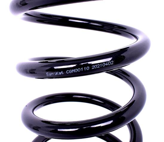 Σετ ελατηρίων πίσω Sandkat4x4 - +5cm - Toyota Landcruiser FJ/HJ 80, 100, 105