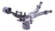 Комплект окачване Sandkat4x4 - +5 cm - Isuzu D-Max 2002/2012 - Натоварване +300kg аксесоари офроуд