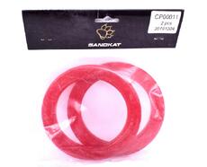 Σετ μαξιλαράκι πίσω ελατηρίου Sandkat4x4 - +10mm - Toyota Landcruiser HZJ/VDJ 78, 79
