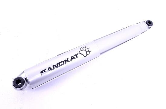 Комплект окачване Sandkat4x4 - +5 см - Пикап Nissan Navara D23/NP300 -  +50кг/+300кг сандкат
