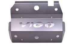 Toyota Hilux Vigo подкартерна защита 4х4 офроуд