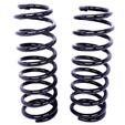 Σετ ελατηρίων πίσω Sandkat4x4 - +10 cm lift - Toyota Landcruiser FJ/HJ 80,100, 105