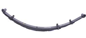 Πισω σούστες Sandkat4x4 - +5 έως 7cm. ανύψωση - +200kg - Nissan Patrol MK-MQ κοντή και μακριά βάση