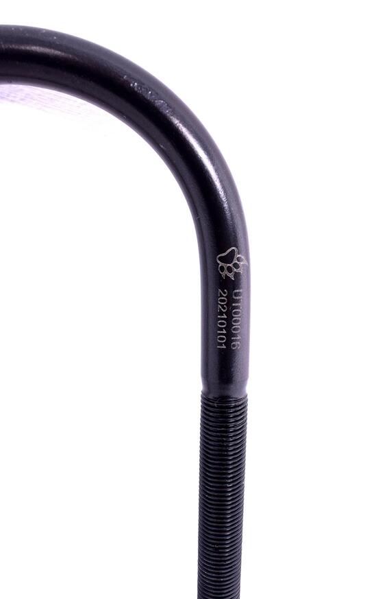Комплект окачване Sandkat4x4 - +5 cm - Suzuki SamuraÏ 410/413 (Sierra SL/LJ) - Дизел - +50/100 кг издигане